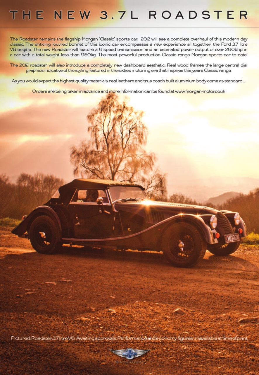 MOG Magazine Preview Pages