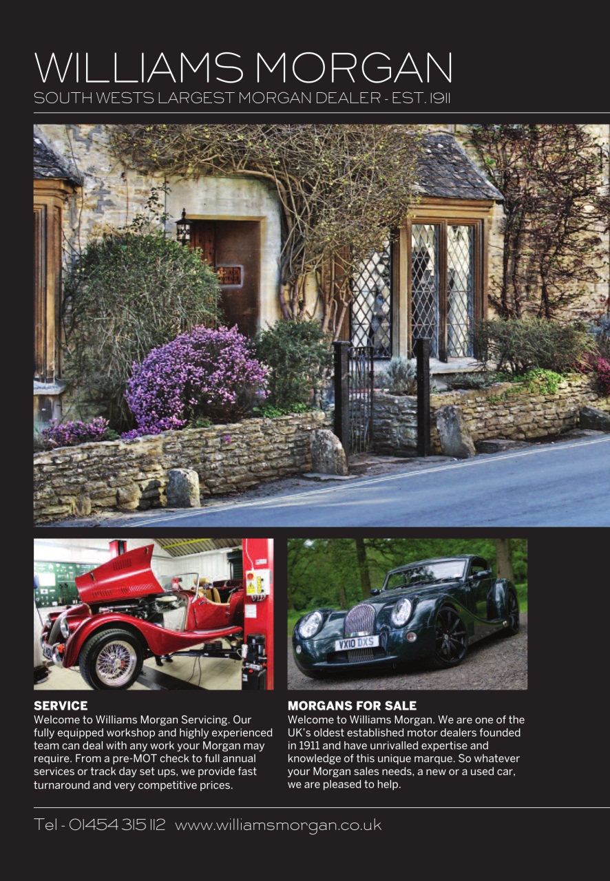 MOG Magazine Preview Pages