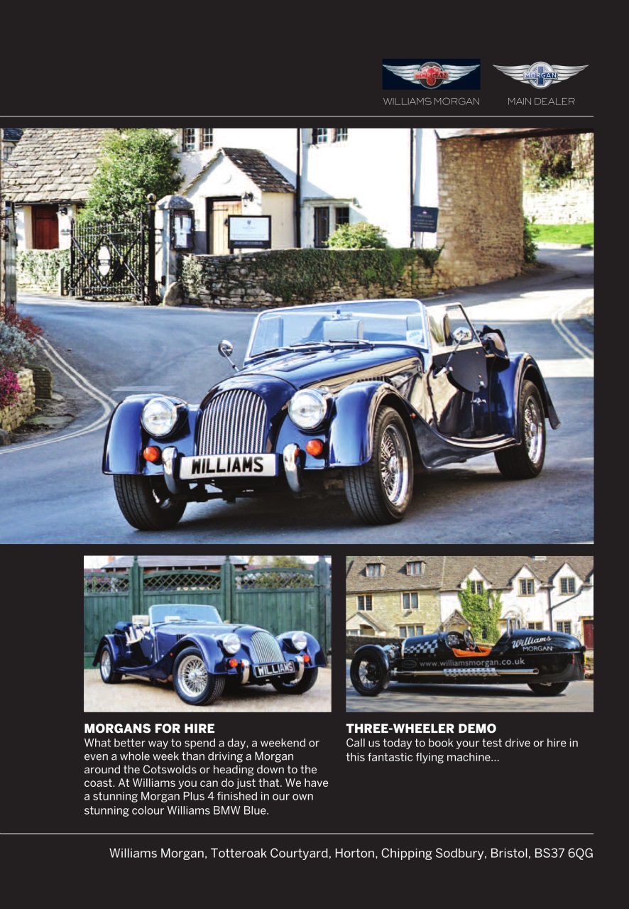 MOG Magazine Preview Pages