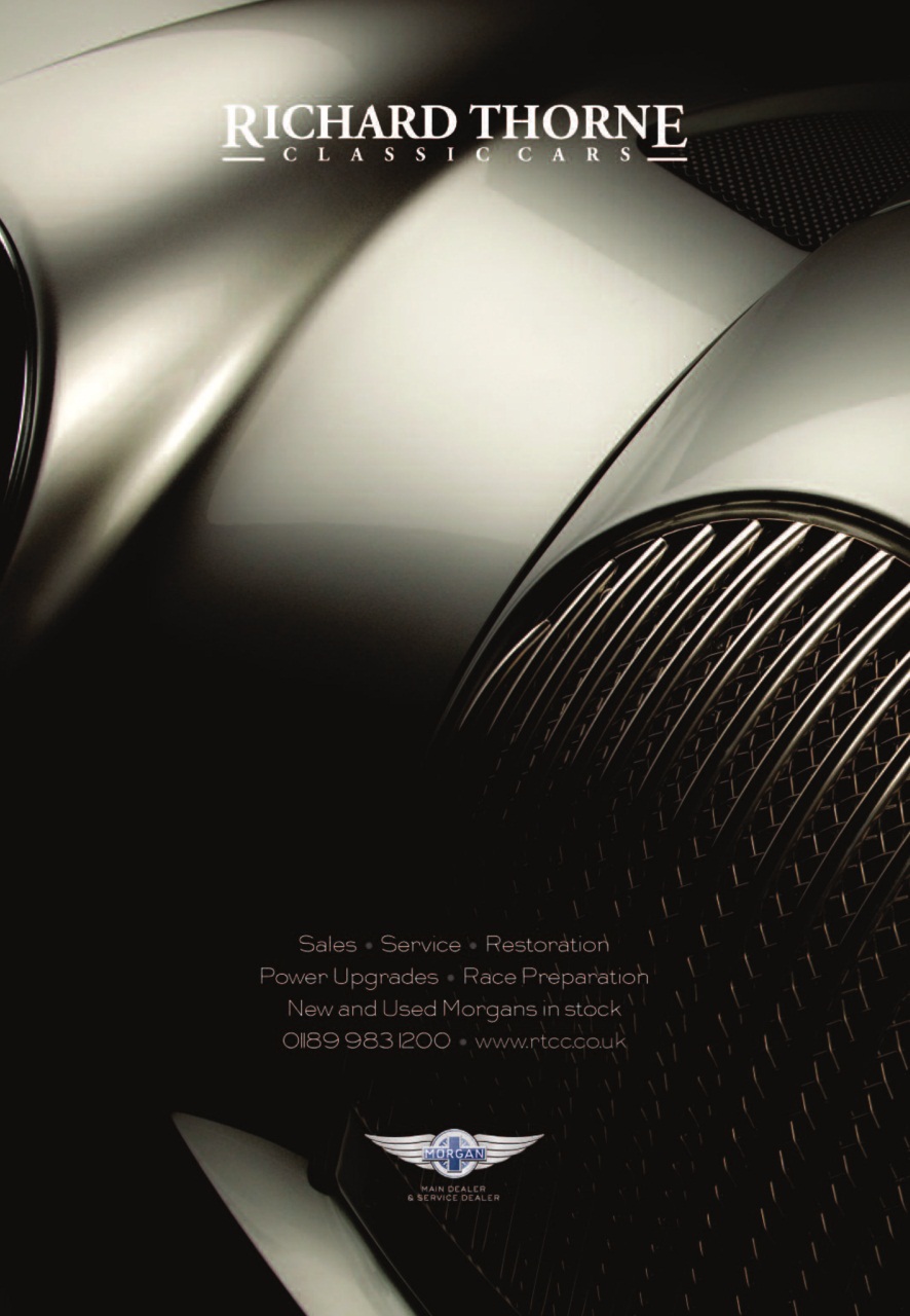 MOG Magazine Preview Pages