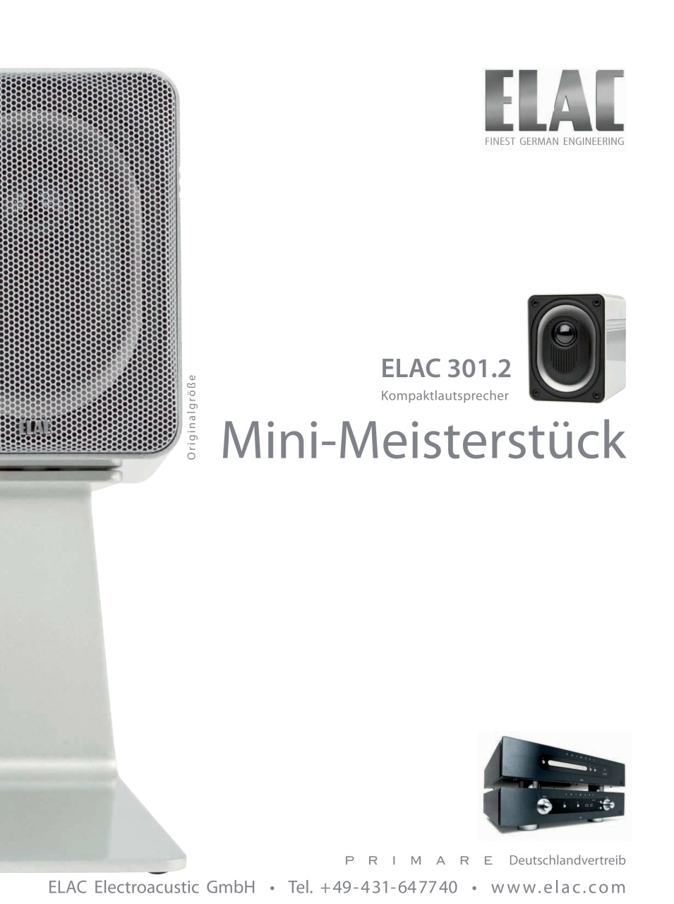 HiFi Stars Magazin Preview Pages