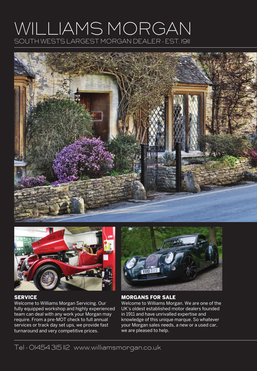 MOG Magazine Preview Pages