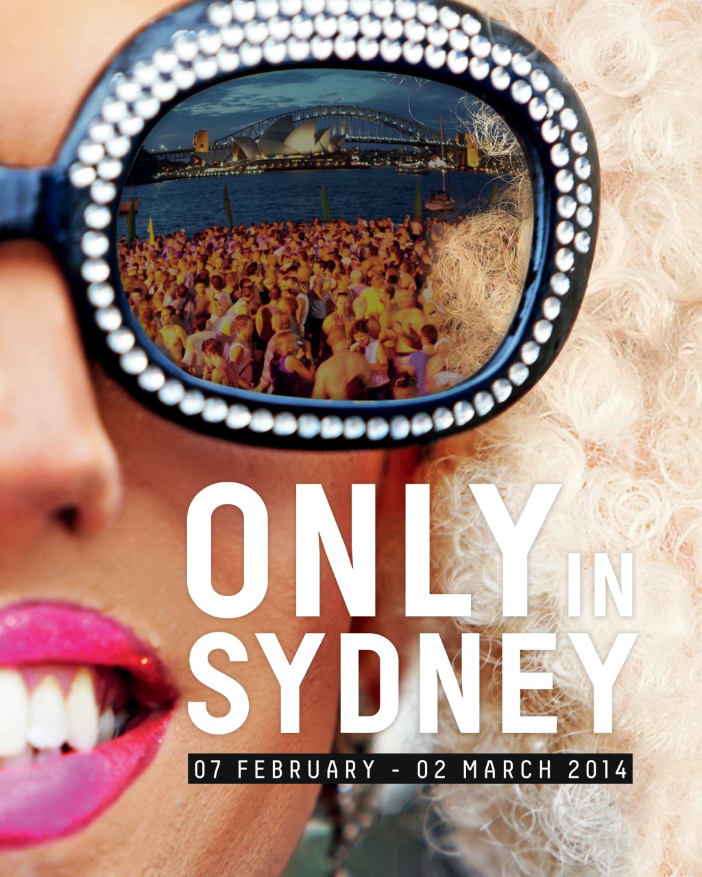 DNA Magazine Preview Pages