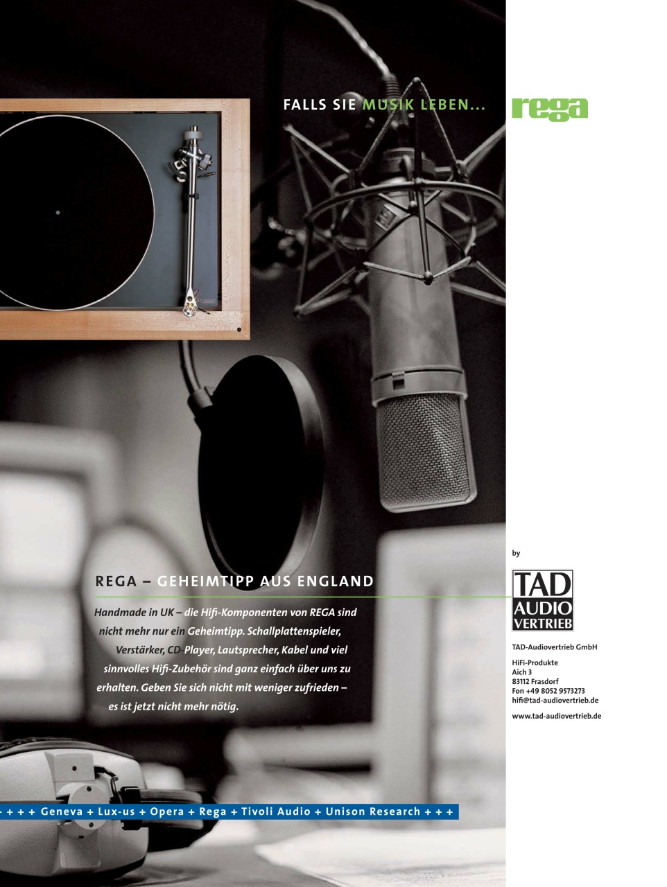HiFi Stars Magazin Preview Pages