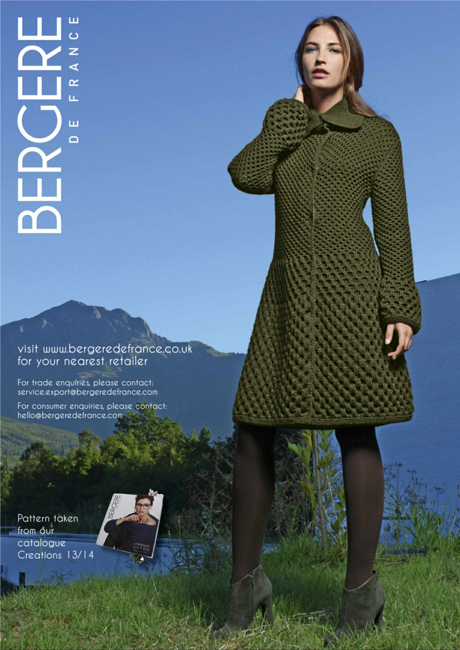 Knit Today Preview Pages