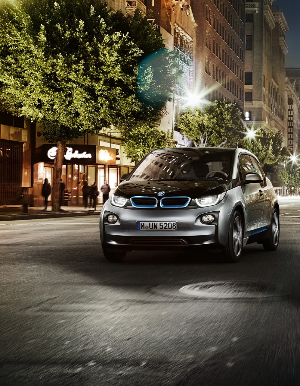 BBC Top Gear Magazine Preview Pages