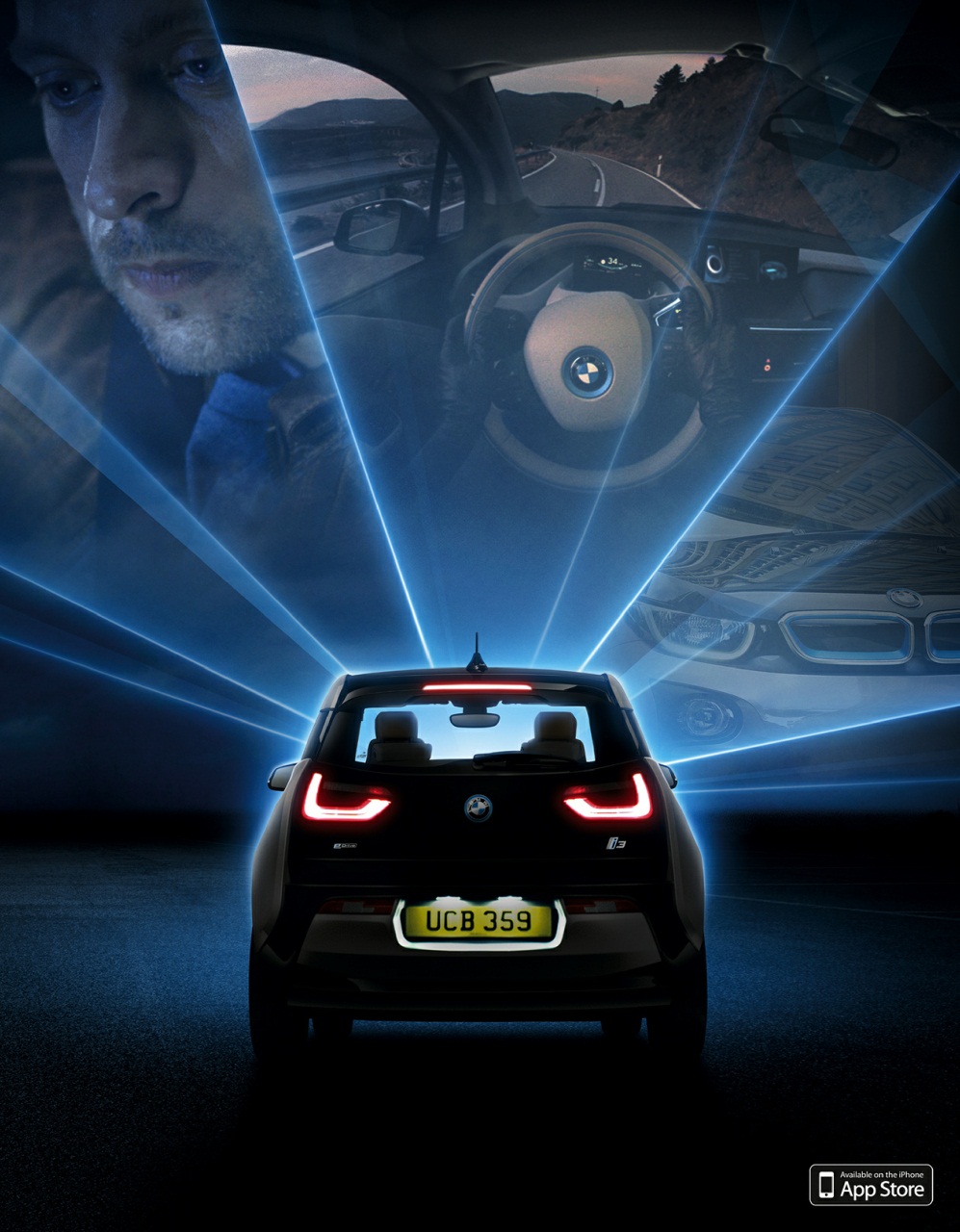 BBC Top Gear Magazine Preview Pages