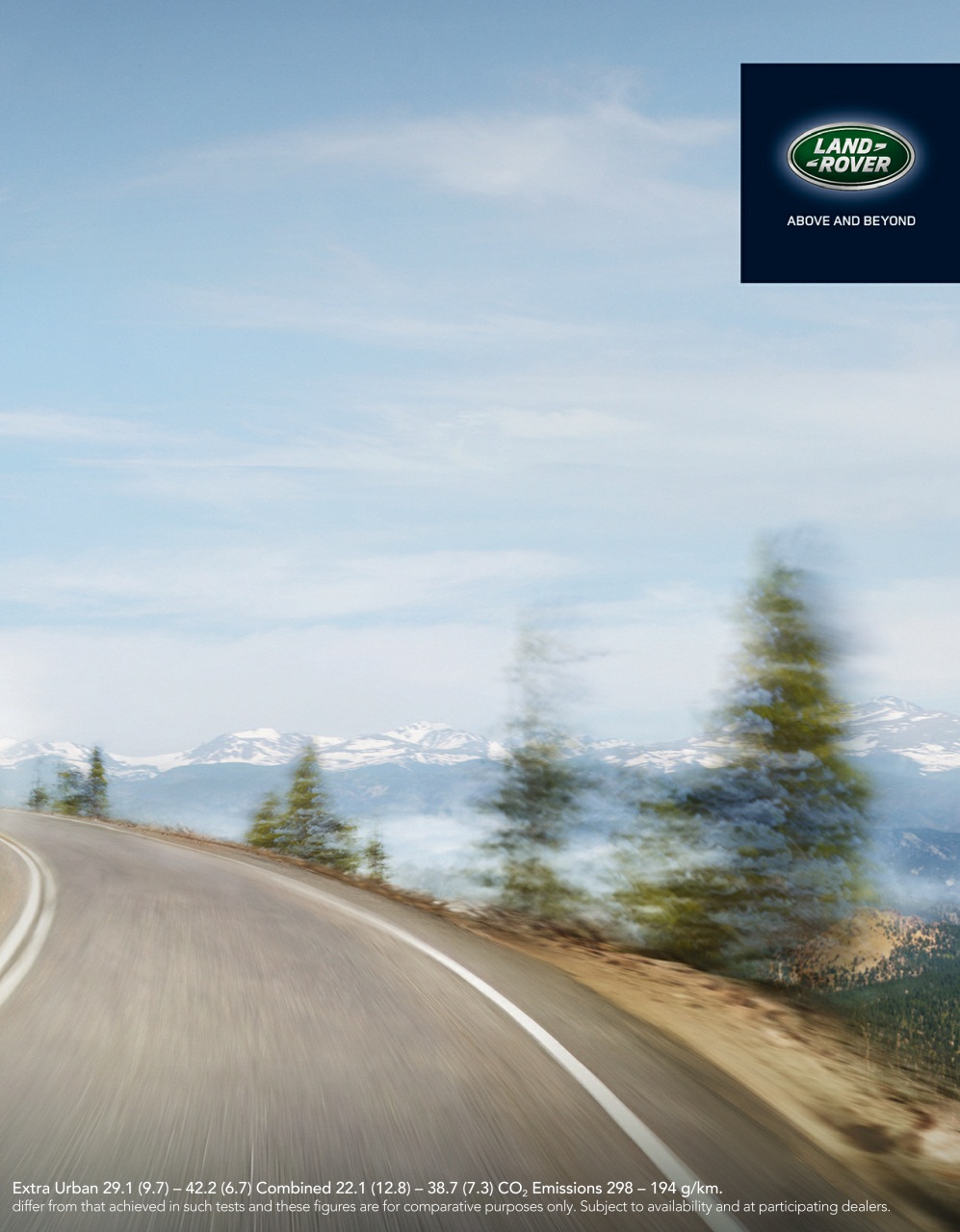 BBC Top Gear Magazine Preview Pages