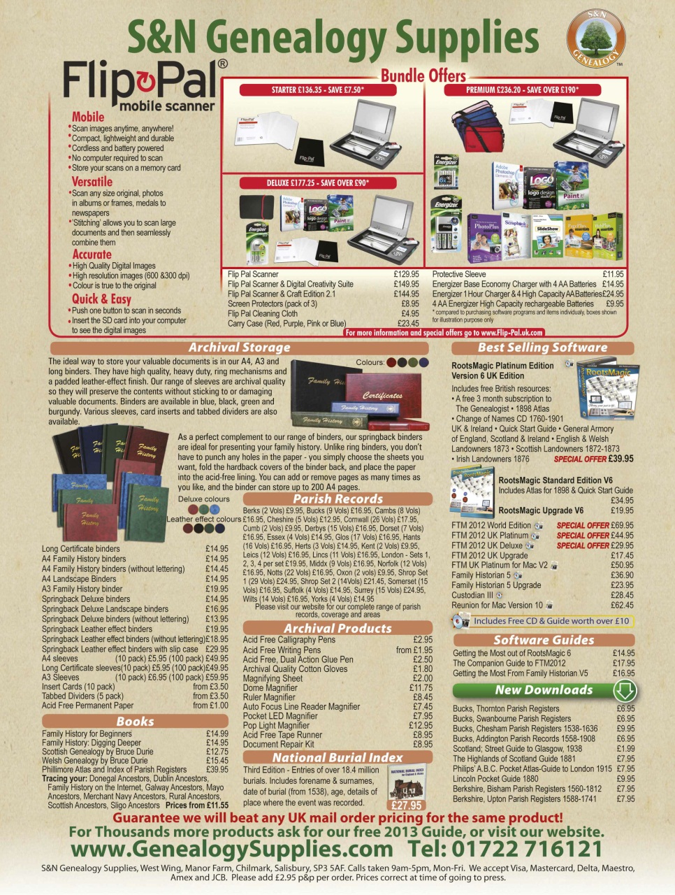 Who Do You Think You Are? Preview Pages