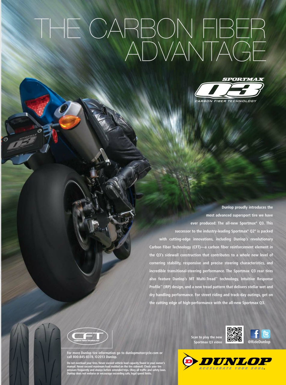 Cycle Canada Preview Pages