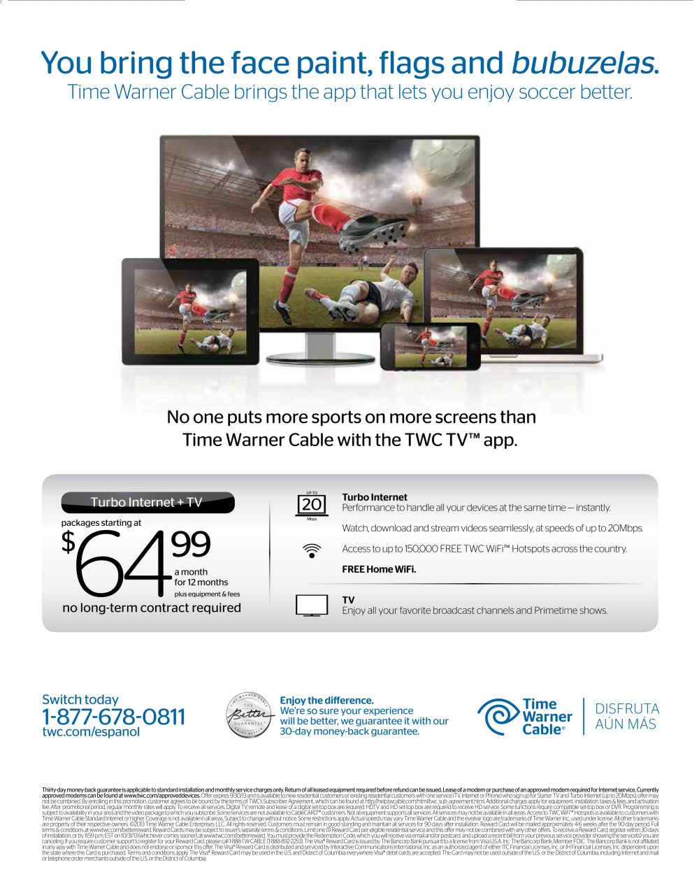 Latin Trends Preview Pages