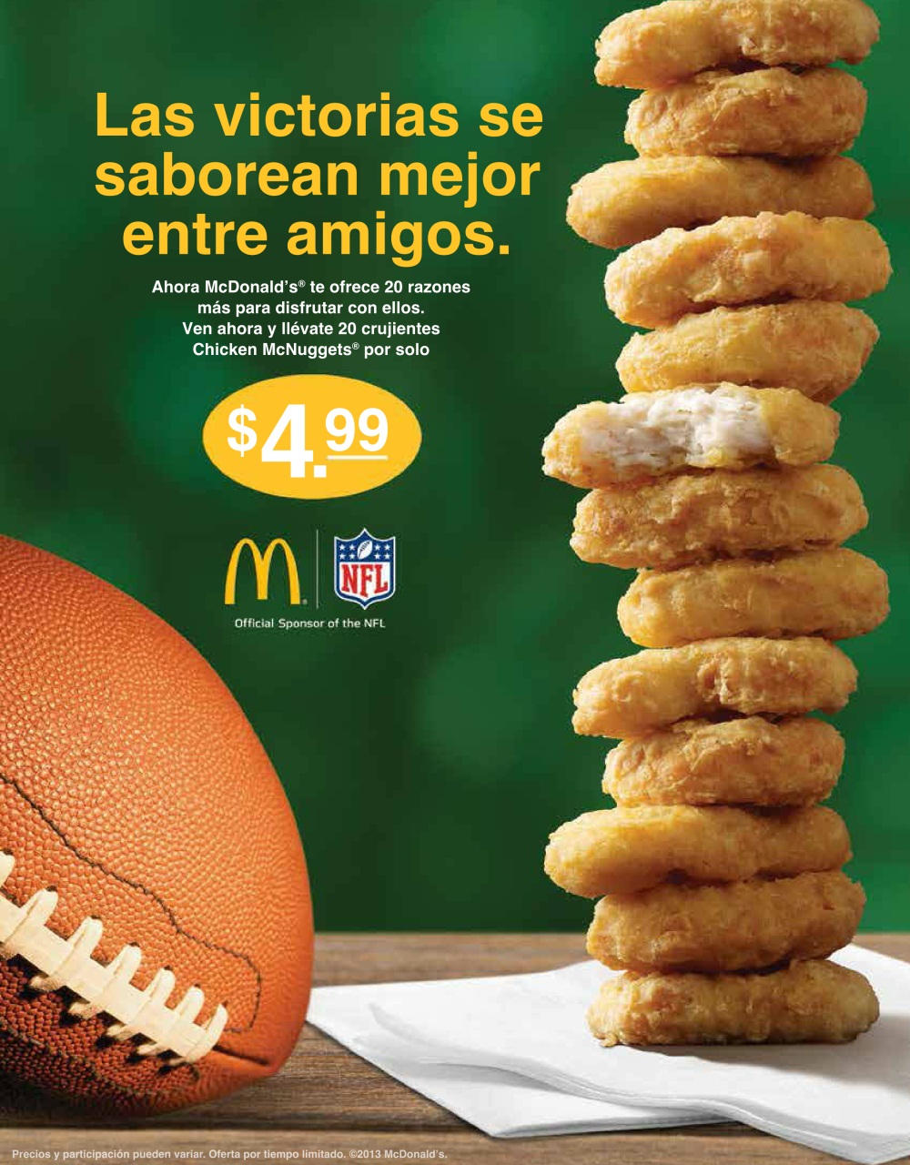 Latin Trends Preview Pages