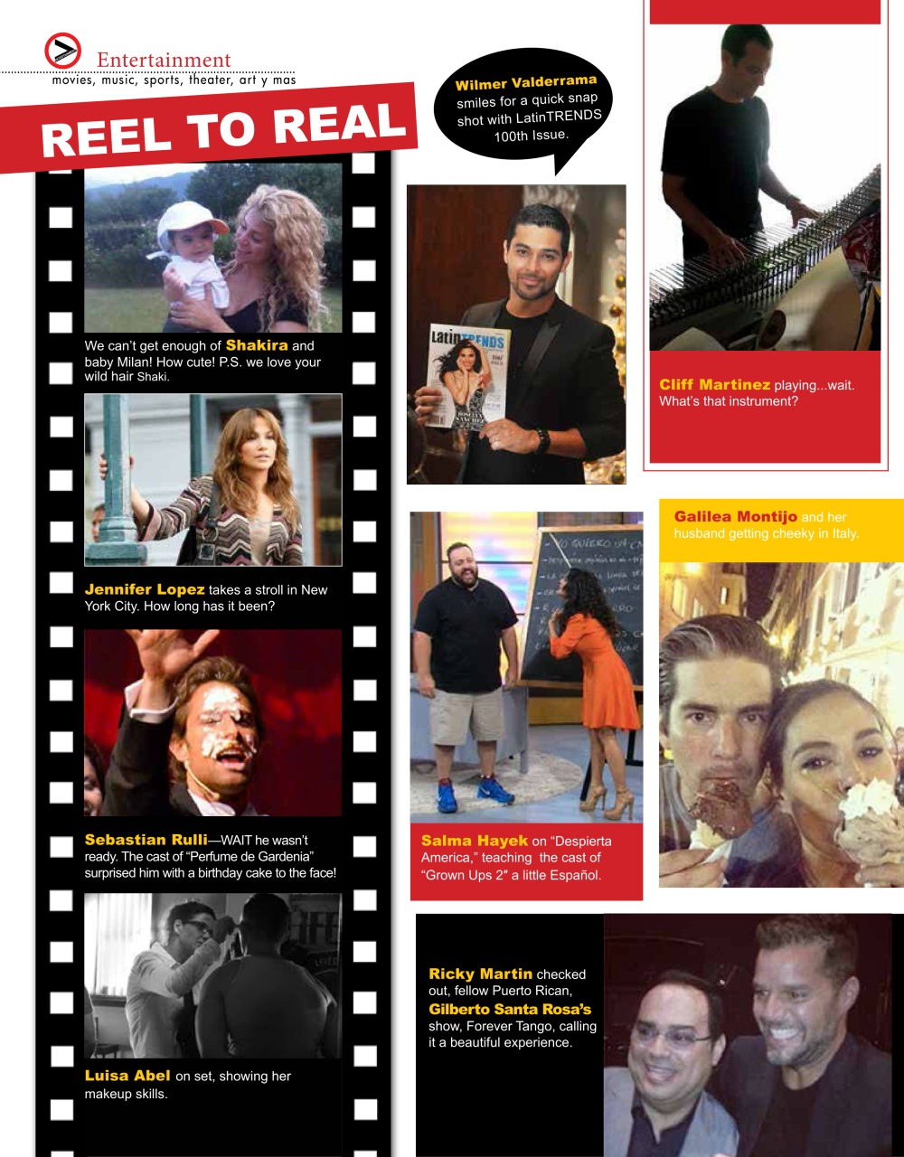 Latin Trends Preview Pages