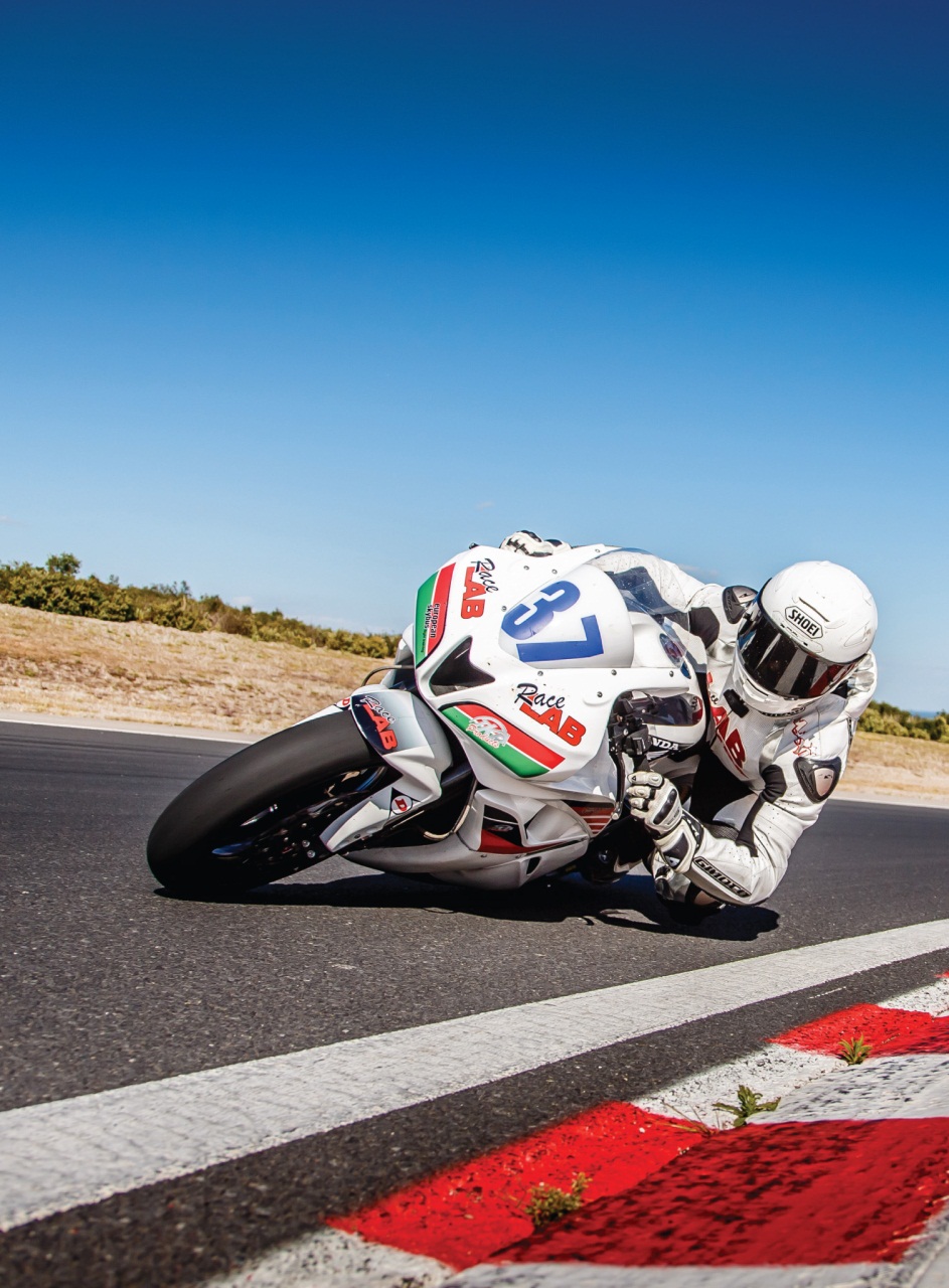 Superbike Italia Preview Pages