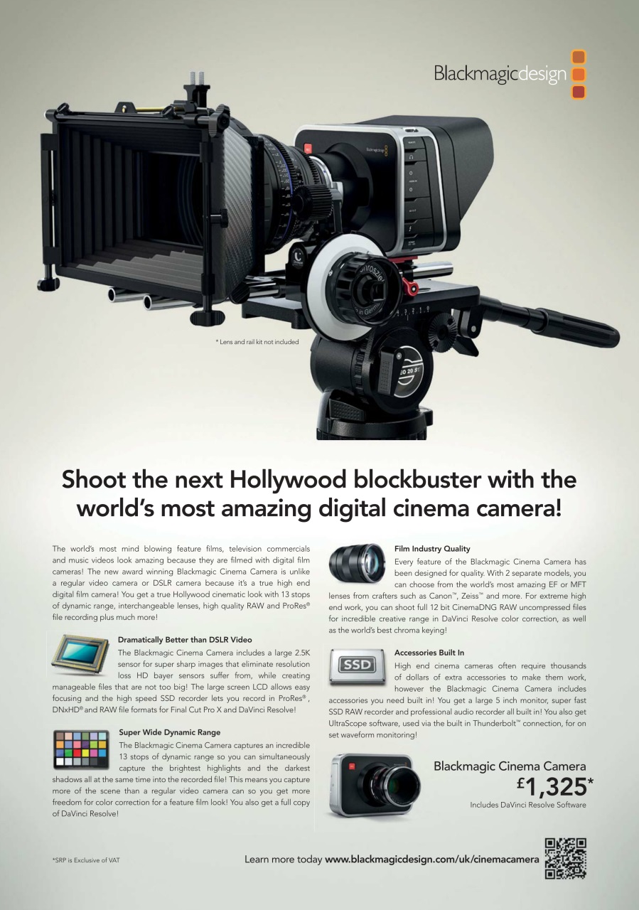 Macworld Preview Pages