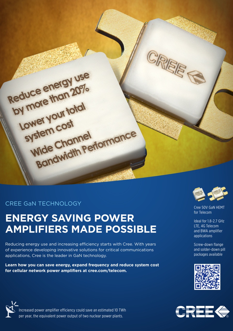 Total Telecom Preview Pages