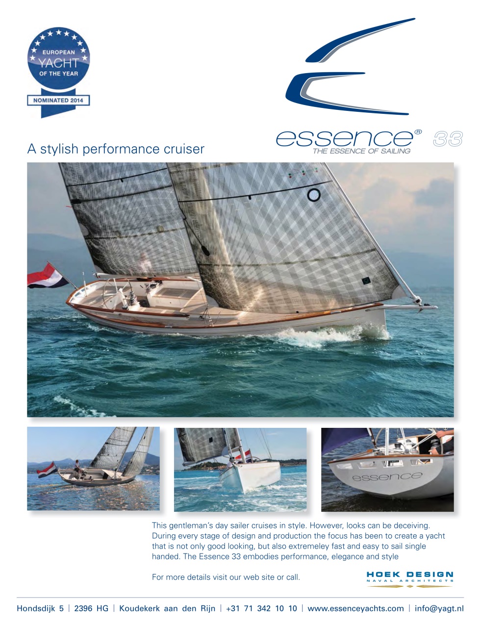 Classic Boat Preview Pages