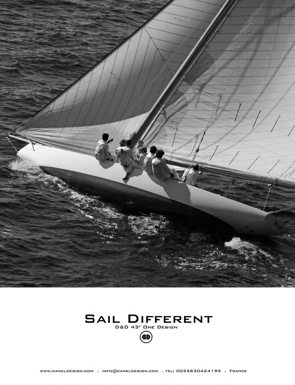 Classic Boat Preview Pages