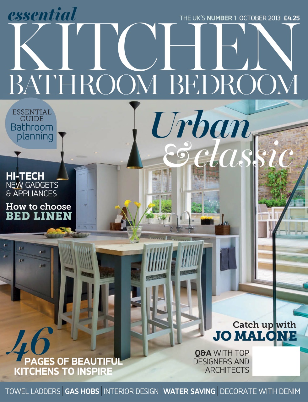Essential Kitchen Bathroom Bedroom Preview Pages
