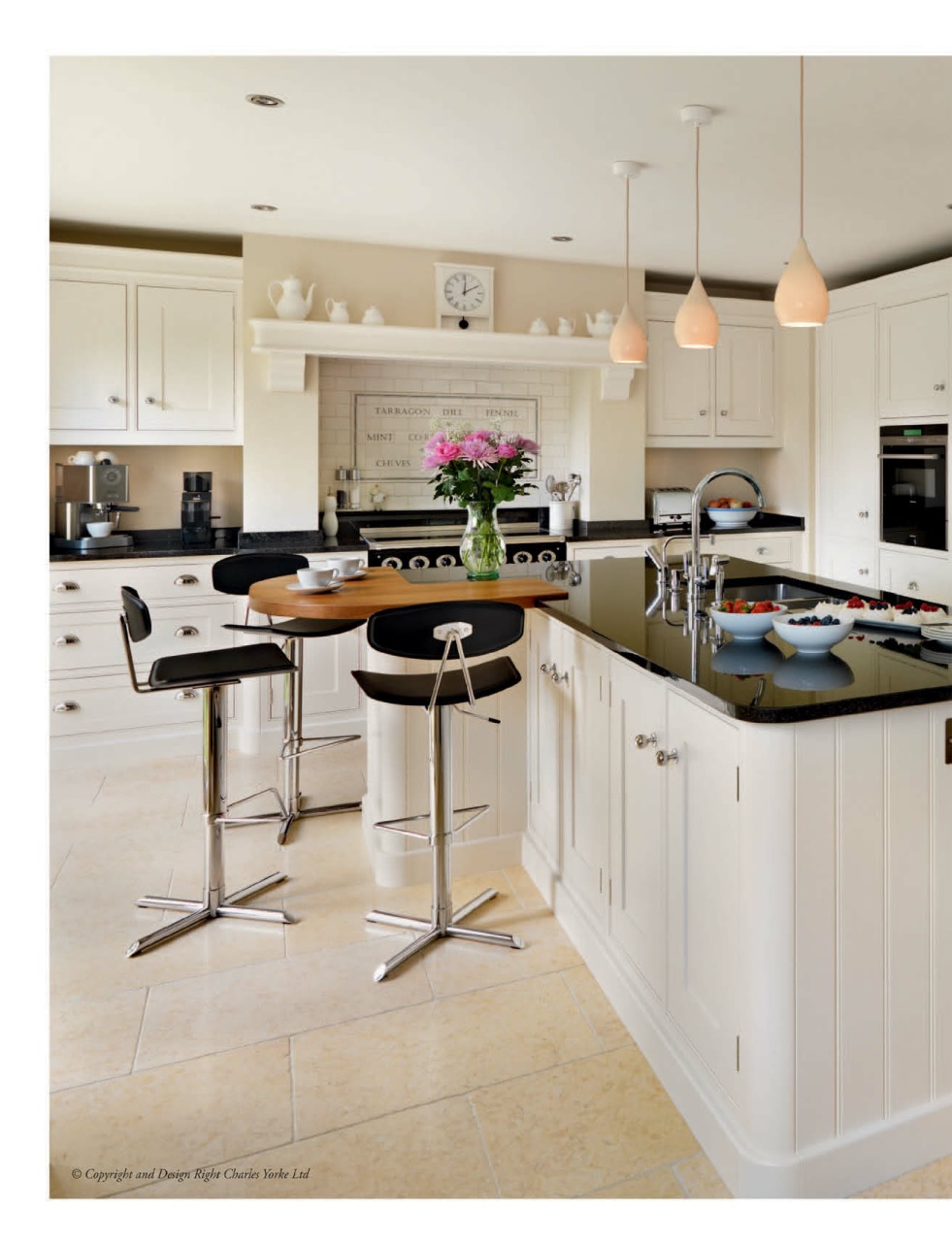 Essential Kitchen Bathroom Bedroom Preview Pages