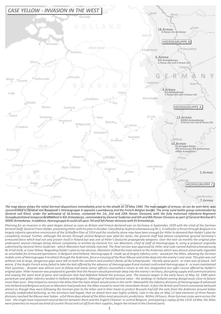 Modellers Reference Library Preview Pages