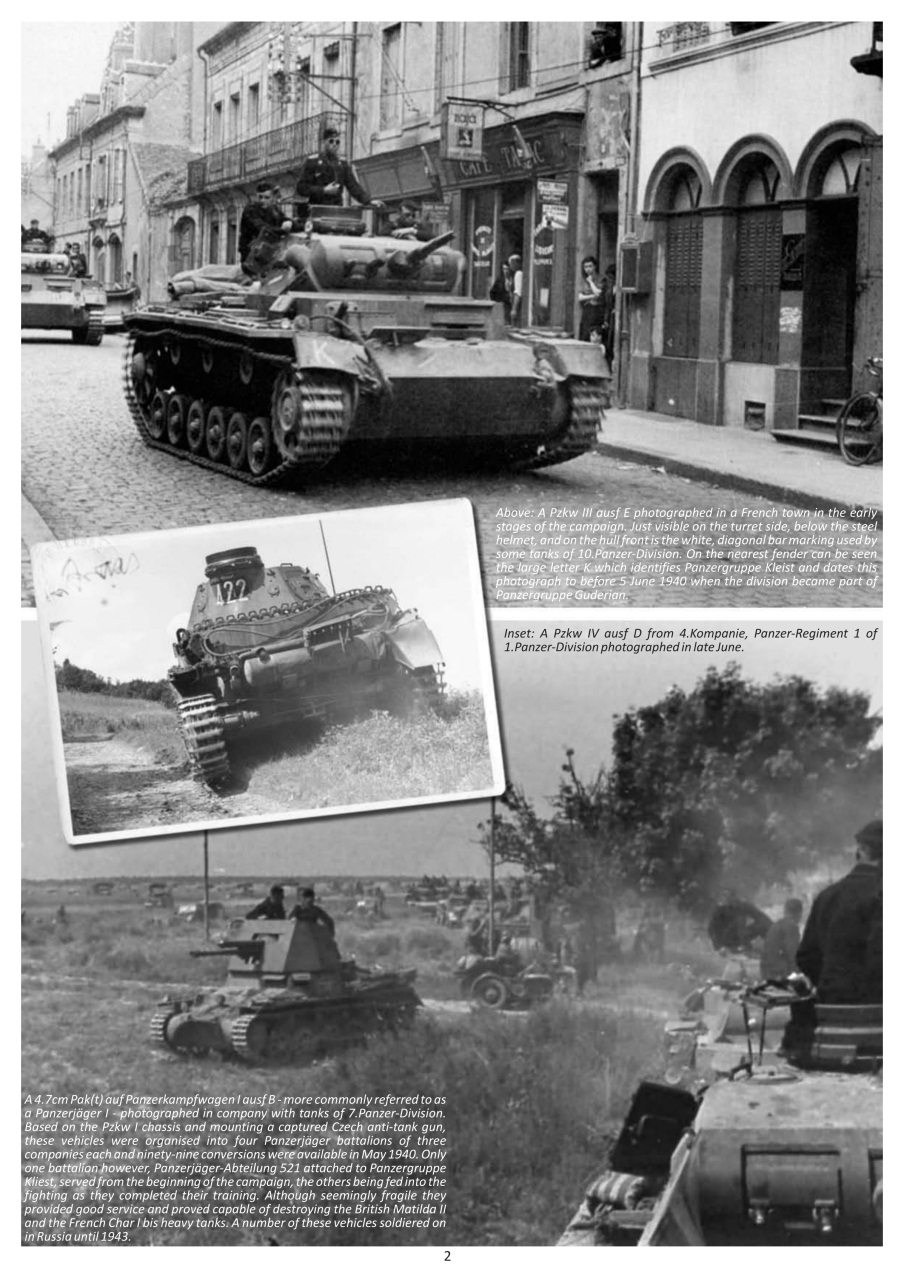 Modellers Reference Library Preview Pages