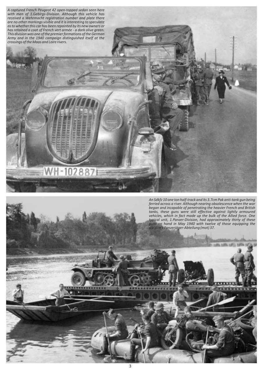 Modellers Reference Library Preview Pages