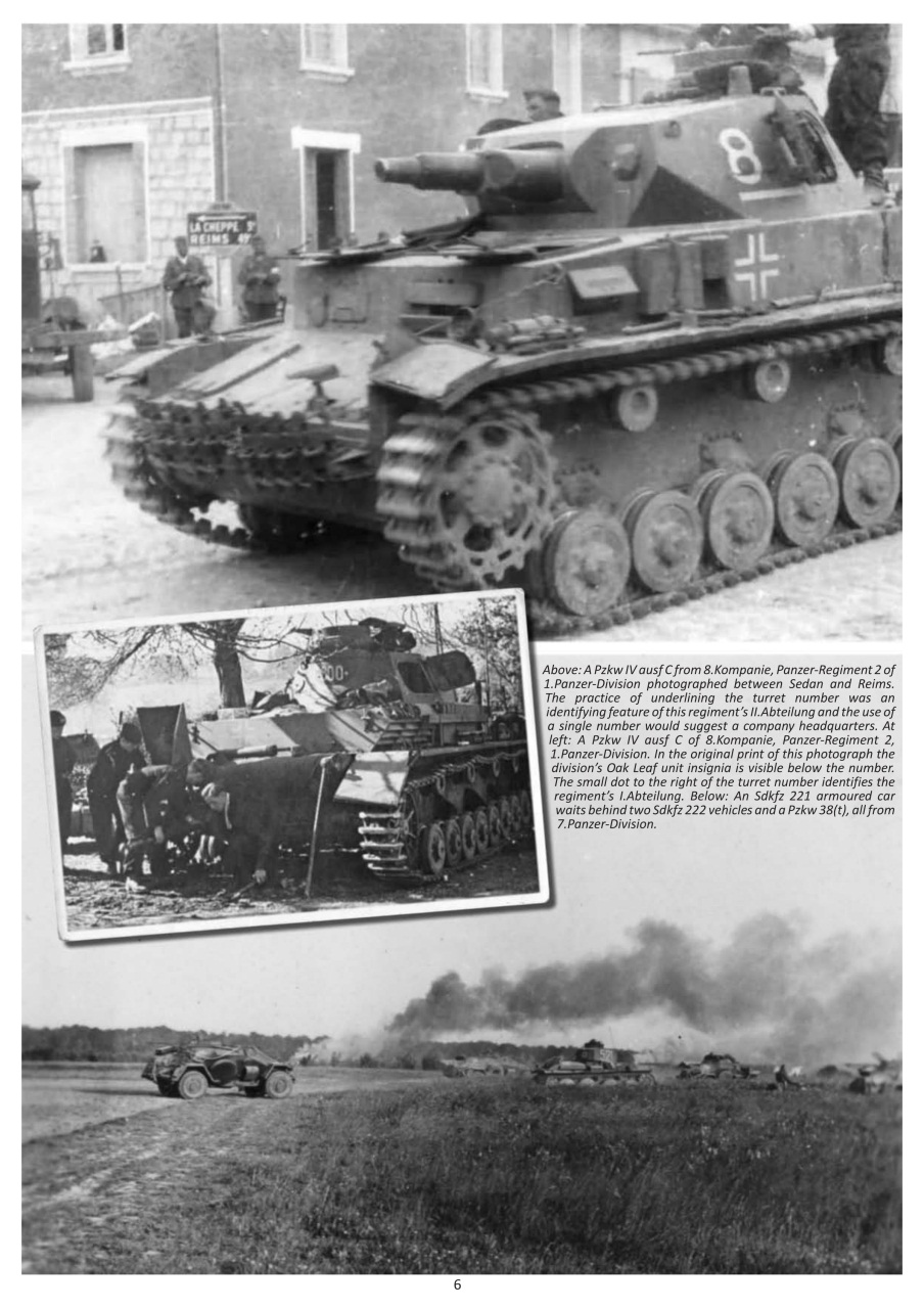 Modellers Reference Library Preview Pages