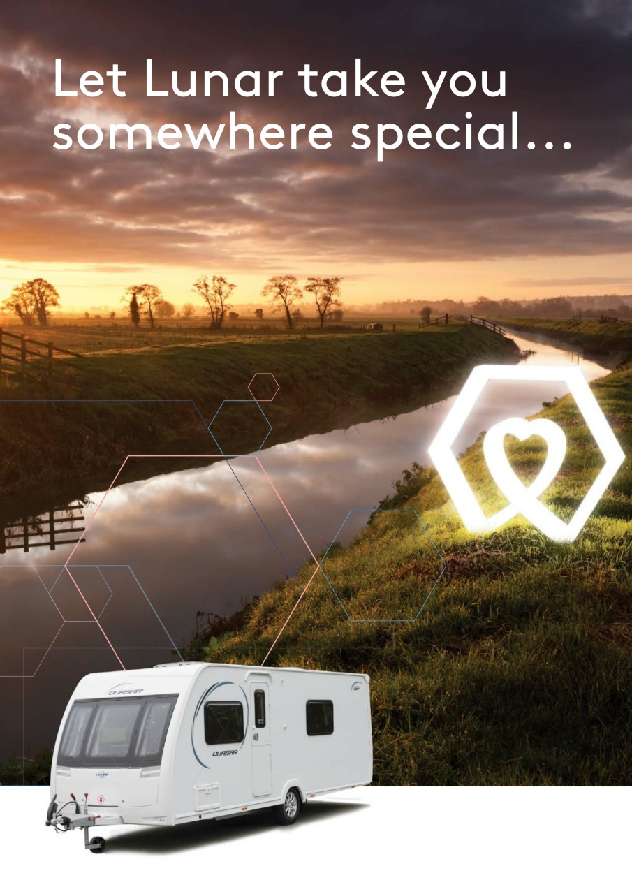 Caravan Magazine Preview Pages