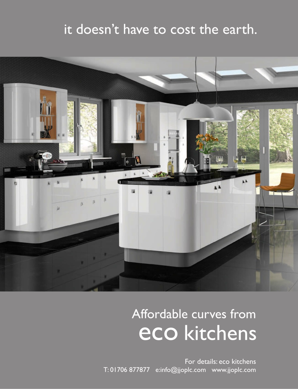 Essential Kitchen Bathroom Bedroom Preview Pages