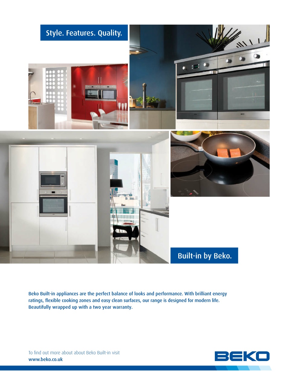 Essential Kitchen Bathroom Bedroom Preview Pages