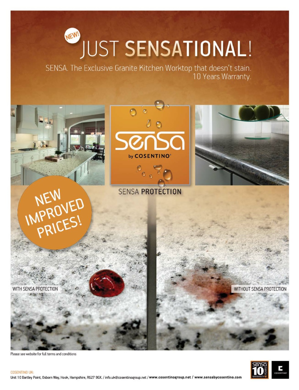 Essential Kitchen Bathroom Bedroom Preview Pages