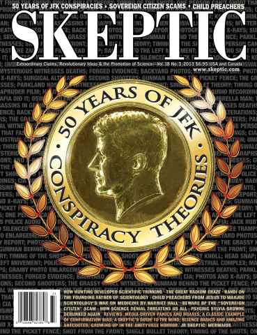 Skeptic issue 18.3