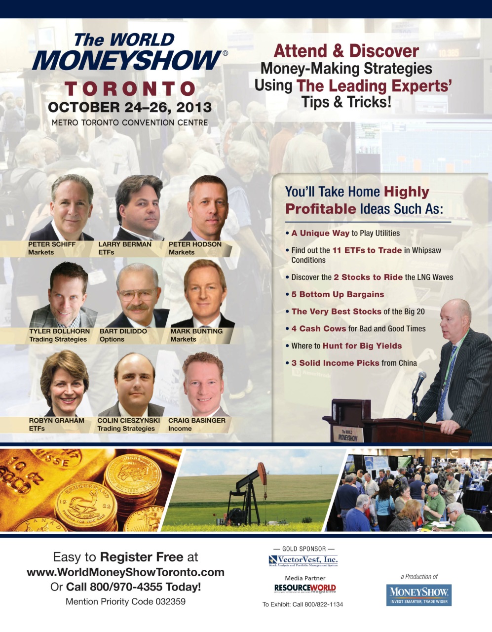 Resource World Preview Pages