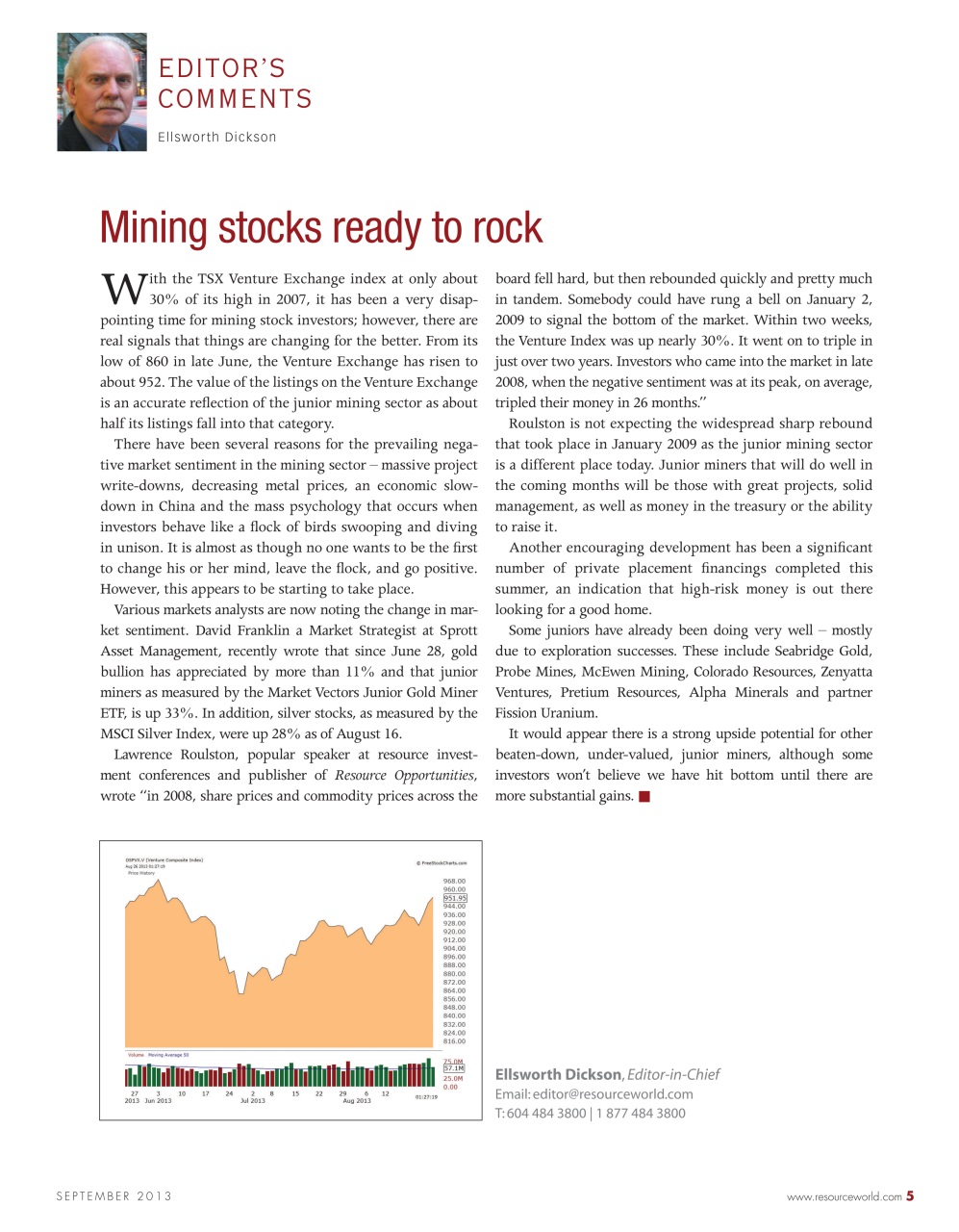 Resource World Preview Pages