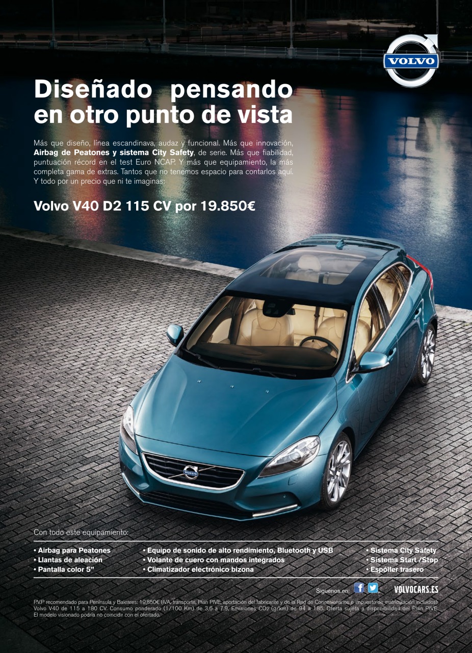 Auto Bild Preview Pages