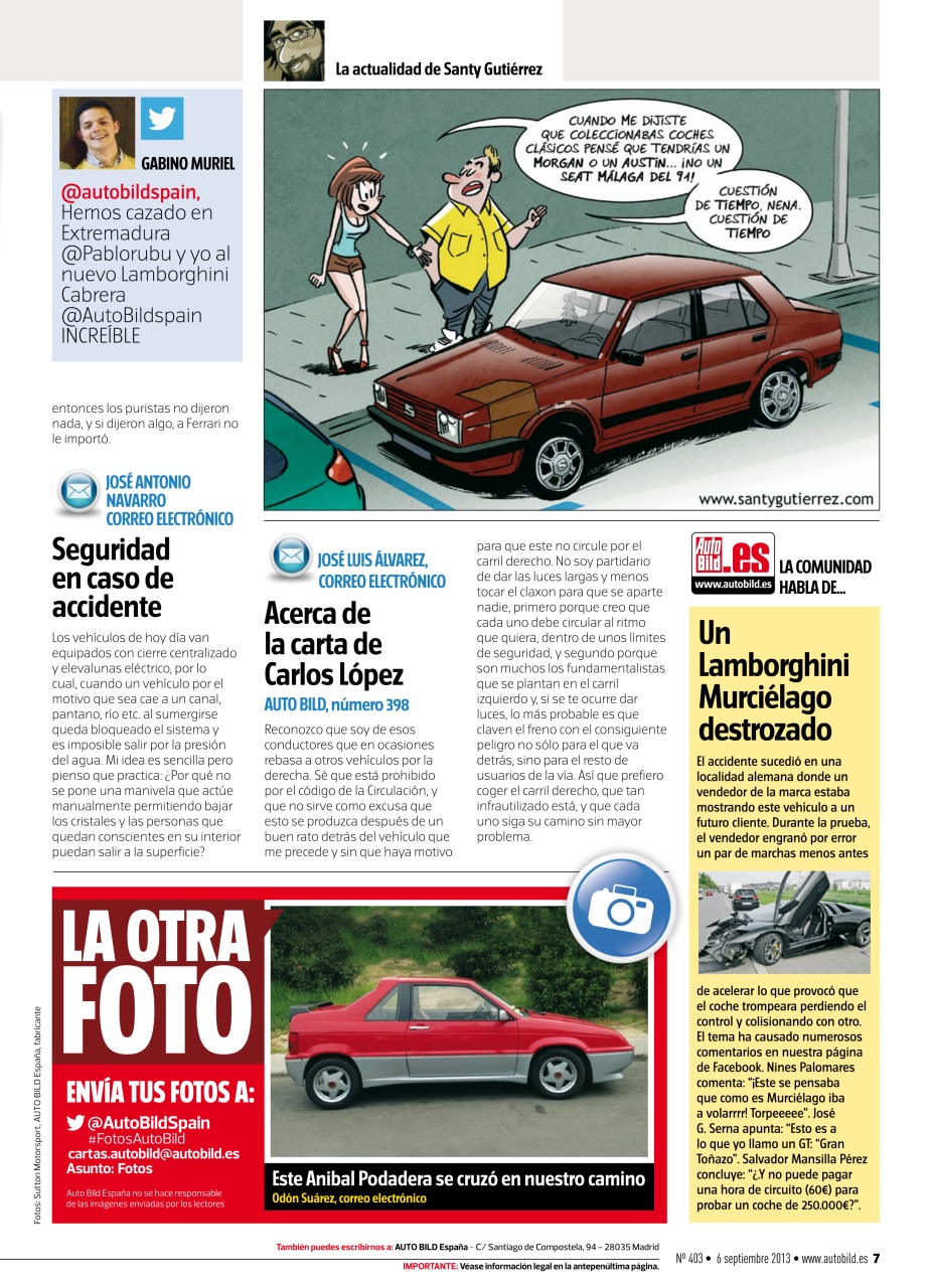 Auto Bild Preview Pages