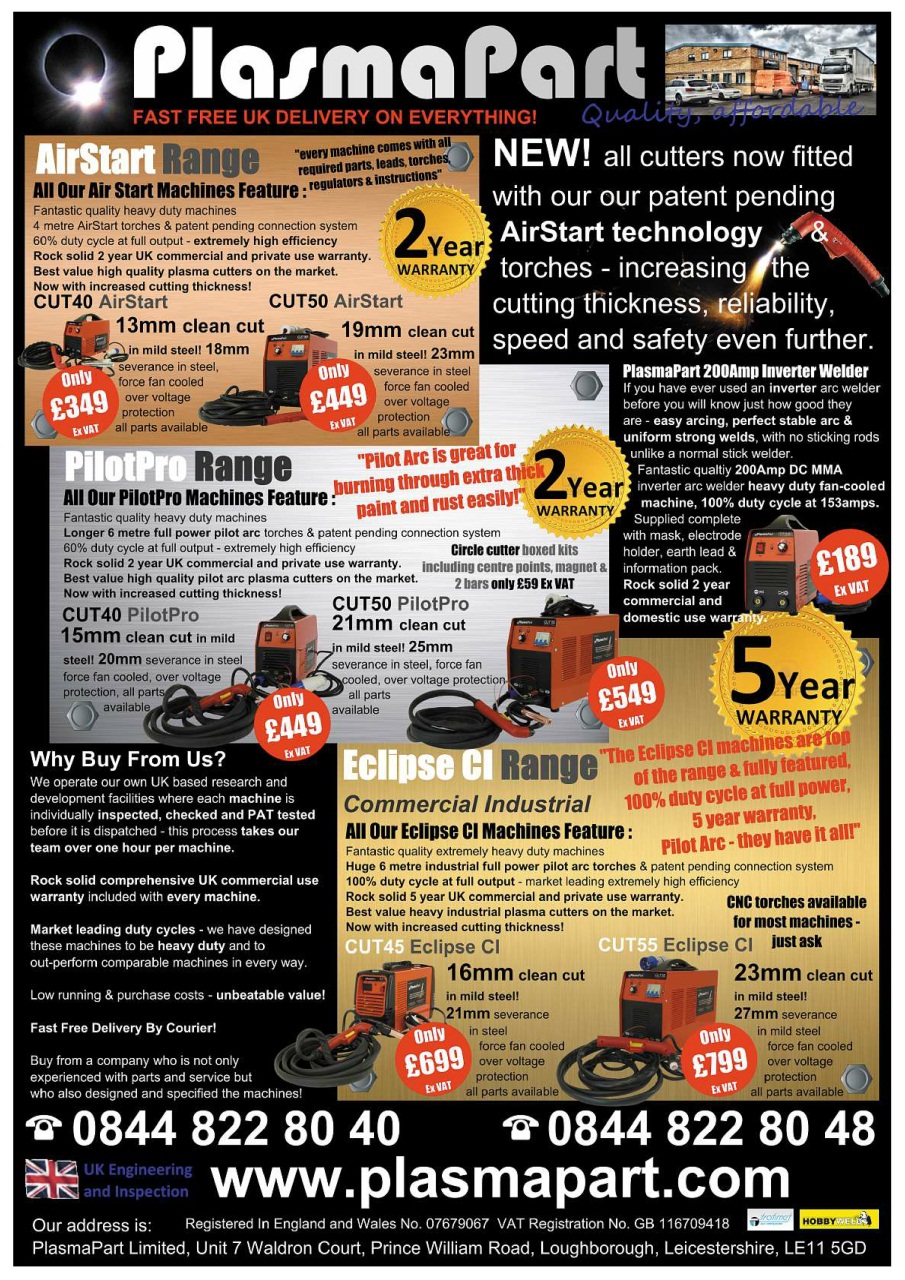 Tractor & Farming Heritage Magazine Preview Pages