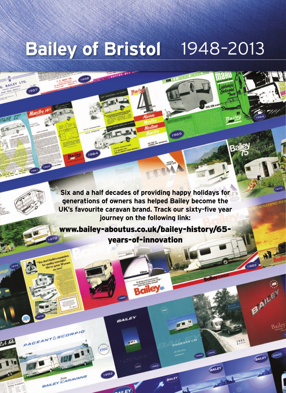 Practical Caravan Preview Pages