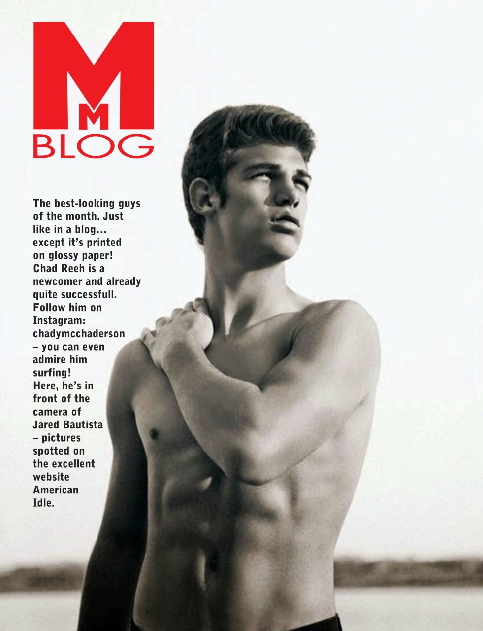 MM in English Preview Pages