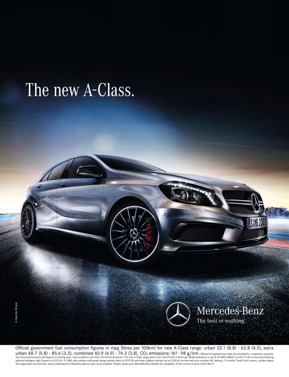 Autosport Preview Pages