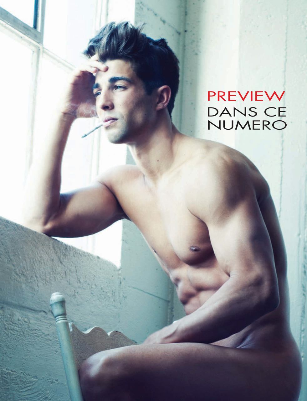 MMensuel Preview Pages