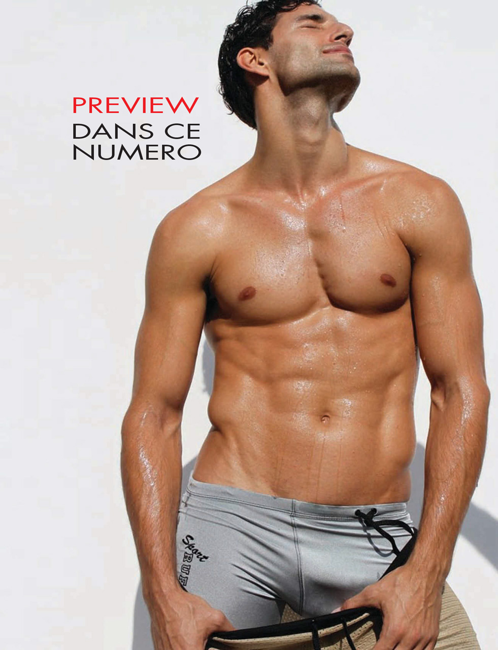 MMensuel Preview Pages