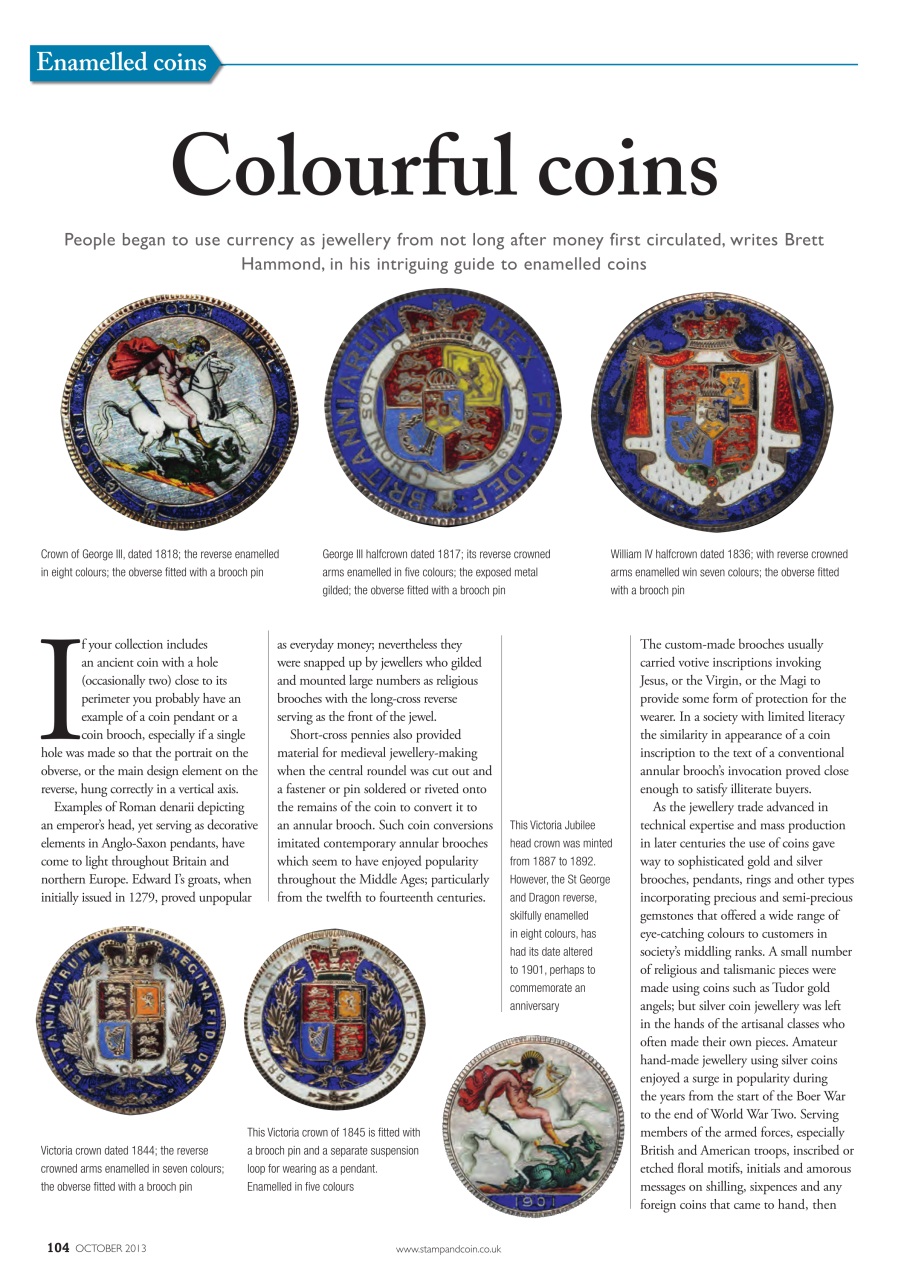 Stamp Collector Preview Pages