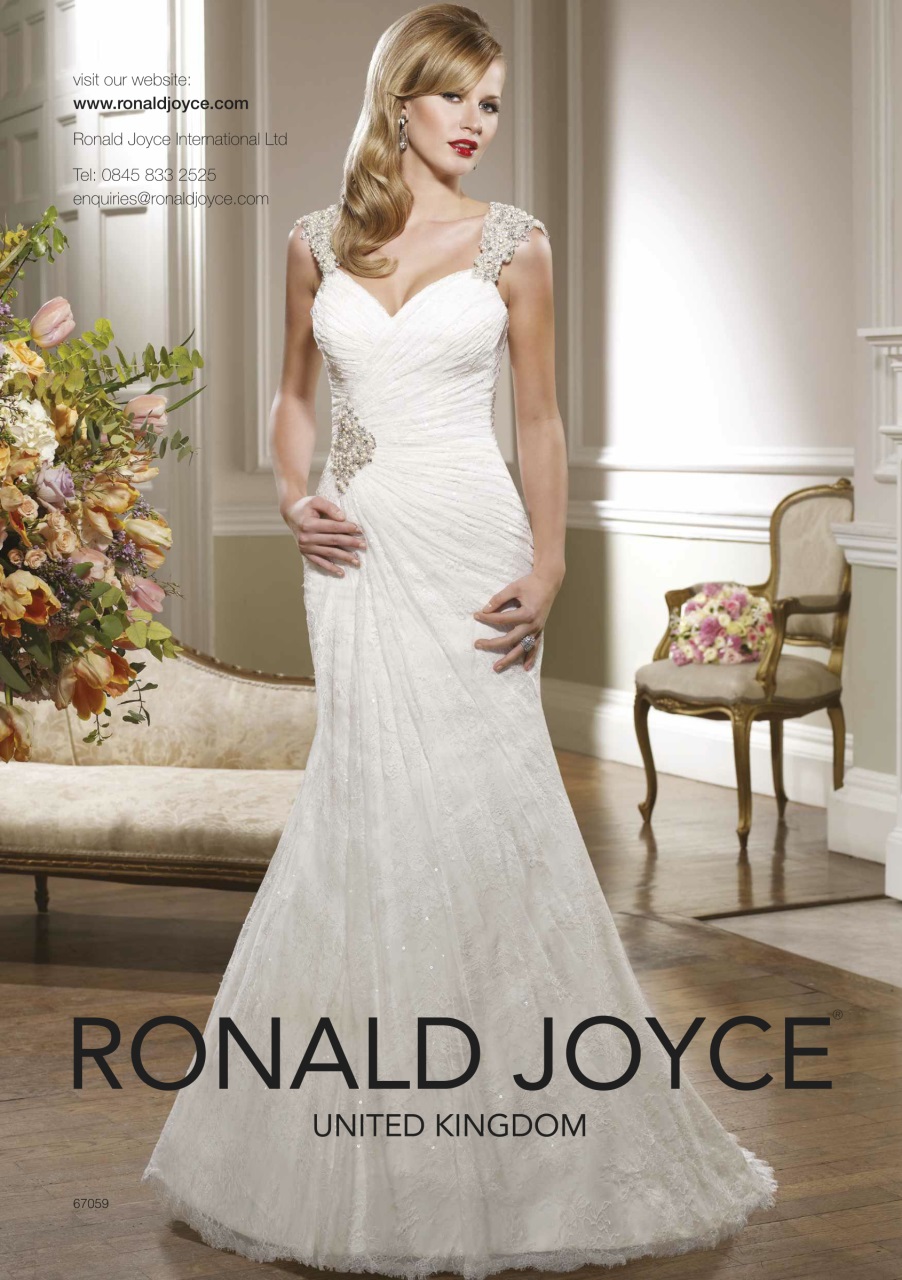 Perfect Wedding Preview Pages
