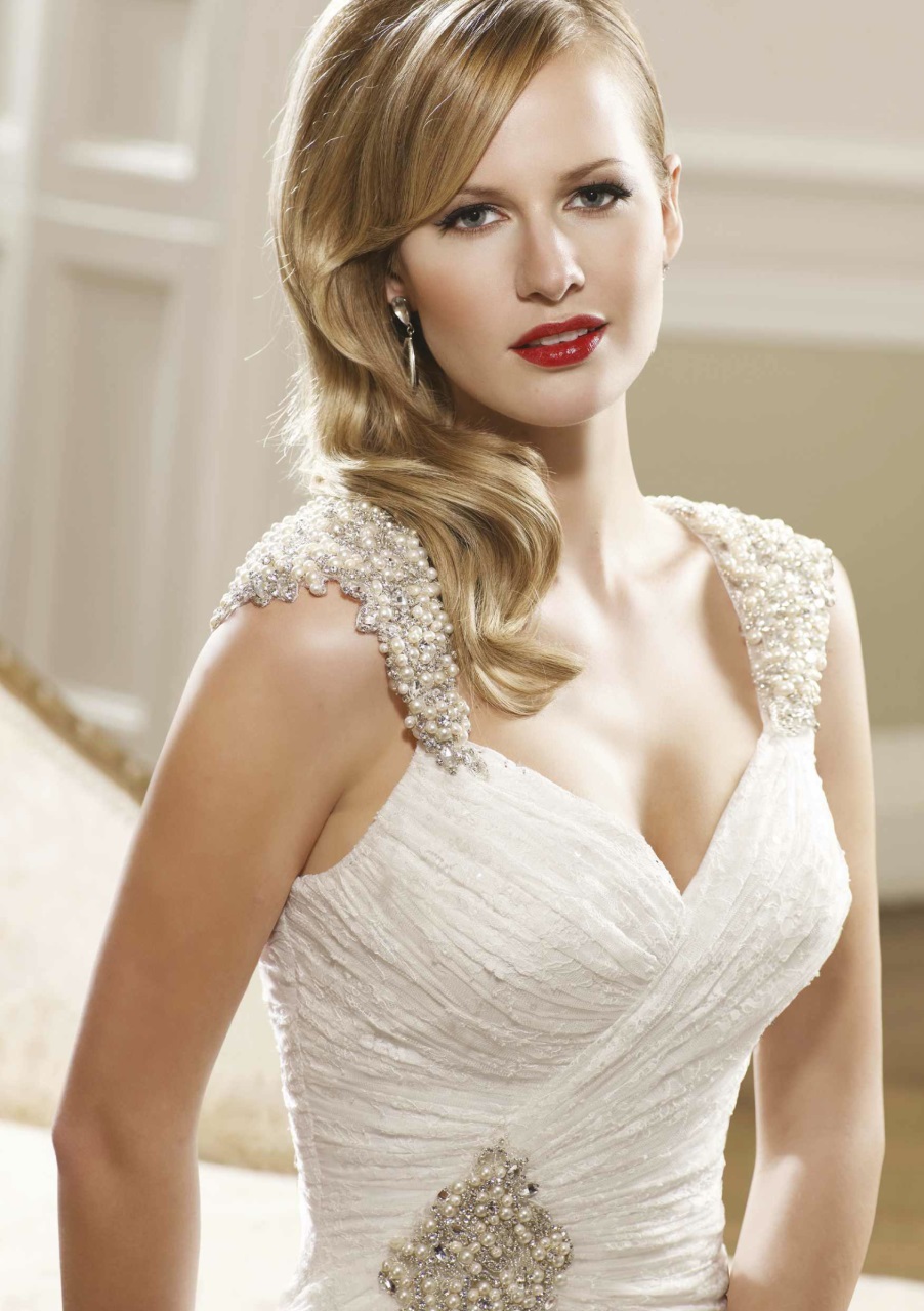 Perfect Wedding Preview Pages