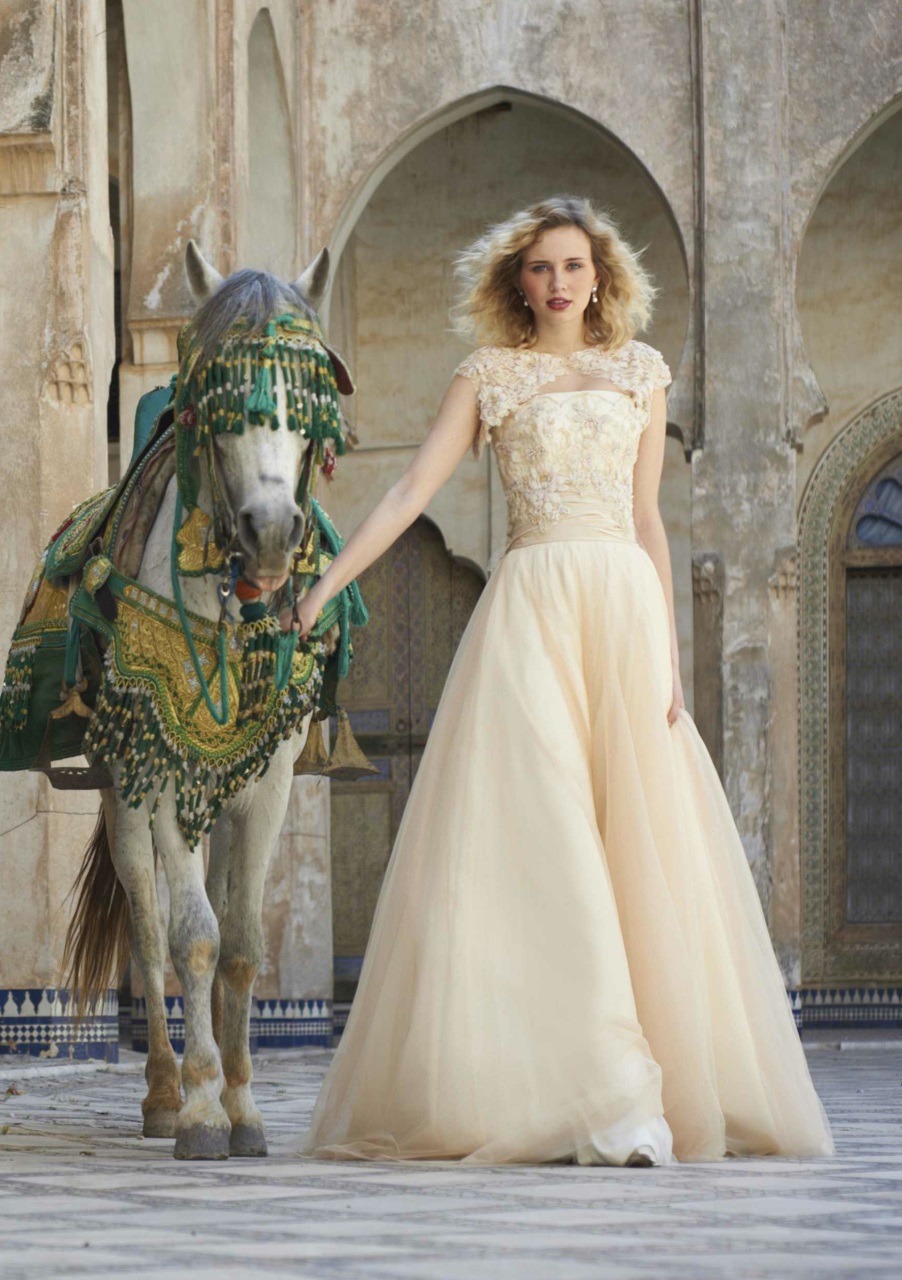 Perfect Wedding Preview Pages