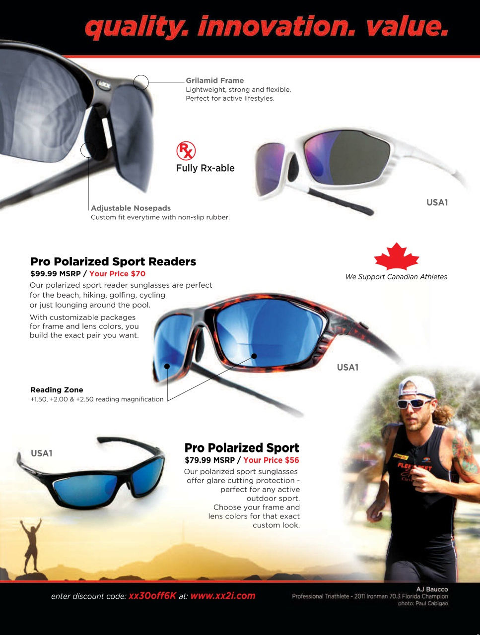 Pedal Magazine Preview Pages