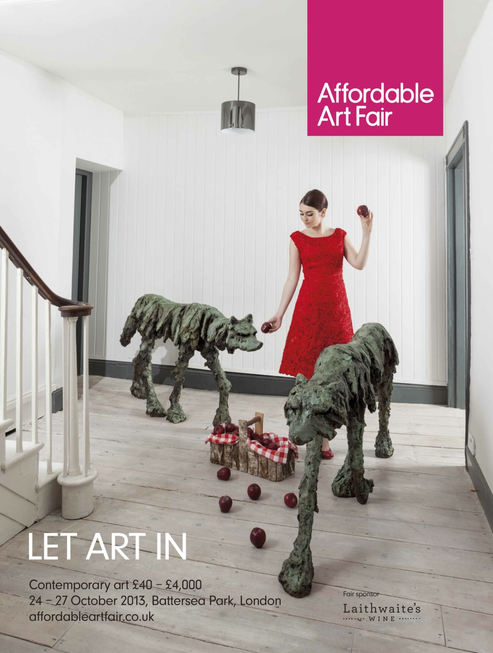 Homes & Antiques Magazine Preview Pages