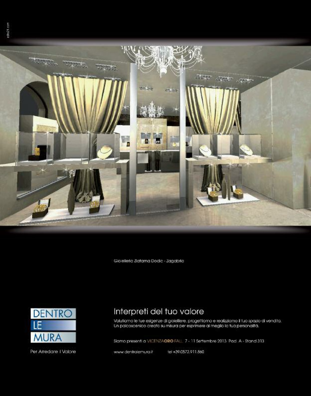 l'Orafo Italiano Preview Pages